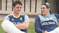 The Ashes: Australia give selection hints as T20 squad reshuffled