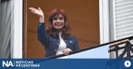 Rechazan sobreseer a Cristina Kirchner en la causa Cuadernos e irá a juicio oral