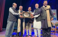 'Khil'at-e-Marghoob 2025' for Dr Abdul Ahad: Kashmir’s Conscious