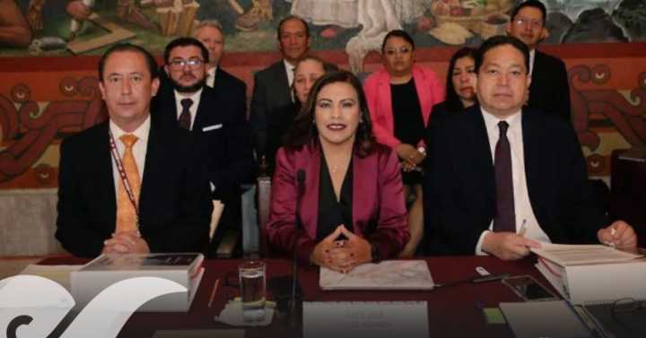 Minucioso escrutinio de Contraloría municipal a la anterior administración panista