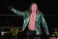 Former WWE Star Has Strong Words for Chris Jericho About AEW