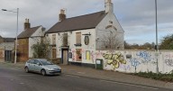 Derelict pub once football favourite to get new lease of life as plans approved