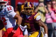 Get to know Gophers leading tackler Devon Williams