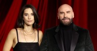 Ella Bleu Travolta to Star Opposite Dad John Travolta in New Action Thriller ‘Black Tides’ | Black Tides, Ella Bleu Travolta, John Travolta, Movies | Celebrity News and Gossip | Entertainment, Photos 