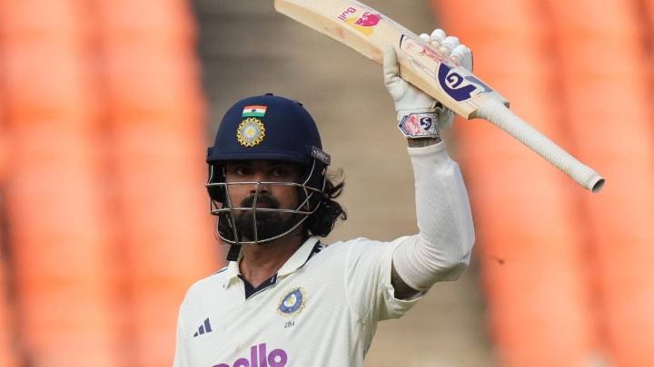 IND vs WI 1st Test: KL Rahul's Class After Siraj, Bumrah Show Make It India's Day