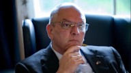 Former Louisiana Gov. John Bel Edwards, a Democrat, says he will not run for US Senate