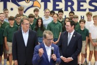 Volume Of Voting Voices Turned Down