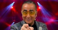 Daniel Alcaíno celebra los 25 años de Yerko Puchento: “Chile no ha cambiado mucho”