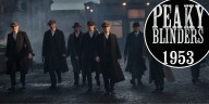 The Peaky Blinders Return with a New Show