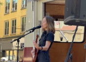 StockadeFaire enjoys successful return to Uptown Kingston