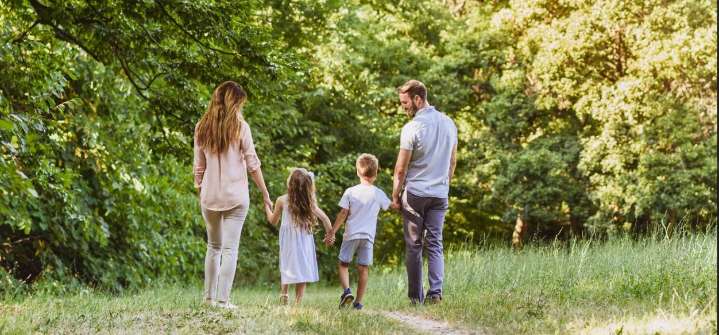Rompe patrones y los modelos de crianza pasados