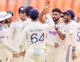Jadeja, Siraj fashion India’s innings and 140-run win over WI in first Test