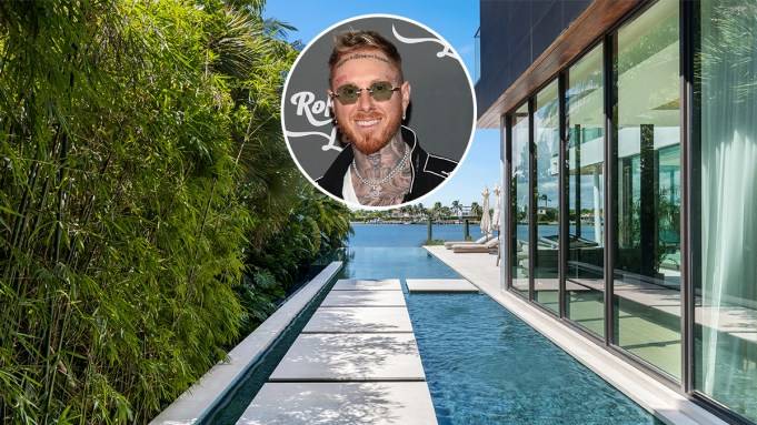 Rolling Loud CEO Matt Zingler Lists His Miami Beach Compound for $19M