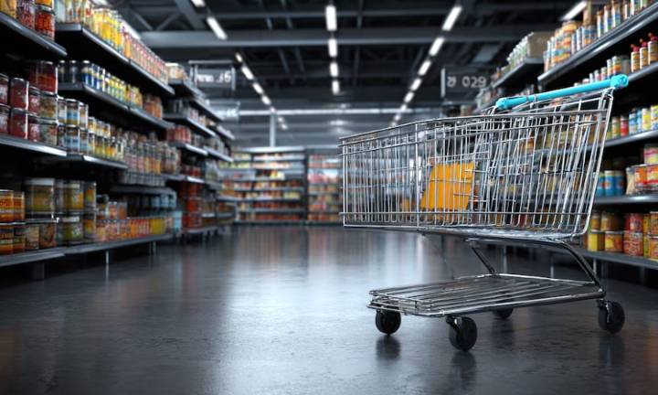 La inflación de septiembre fue de 2,1% y acumuló 31,8% en los últimos doce meses