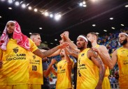Conozca a los ganadores del sorteo de 23 entradas dobles para el partido entre el Dreamland Gran Canaria y el Unicaja