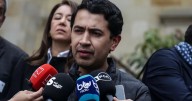 Daniel Briceño cuestiona cambios en el reglamento del Concejo de Bogotá