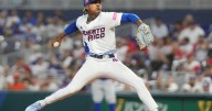 Marcus Stroman está en conversaciones para jugar en la invernal con los Indios