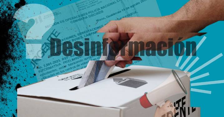 Campañas negativas
