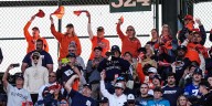 Tigers’ Javier Baez gets real on fan frustration before bonkers Game 4 comeback
