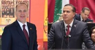 Theodoros Kalionchiz y Ricardo Mejía se van a los golpes en reunión con la CFE por contratos de carbón