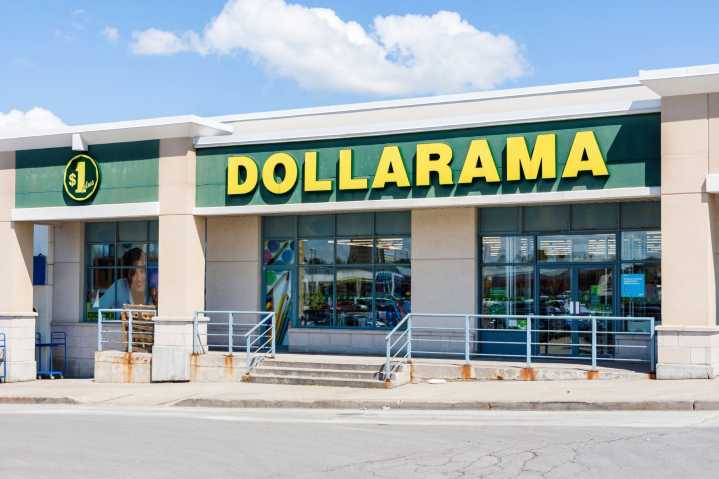 Popular Dollarama snack recalled across Canada