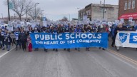 Minneapolis teachers, district remain optimistic as strike vote continues