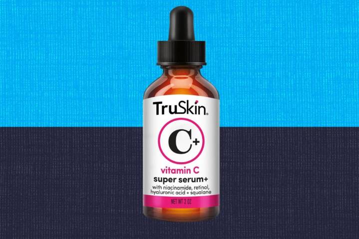 TruSkin Vitamin C Super Serum is offering 30% off with coupon code