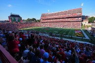 NCAA moves closer to allowing college athletes to bet on pro sports