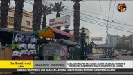 Restos de joven fallecido tras las protestas fueron retirados del Hospital Loayza