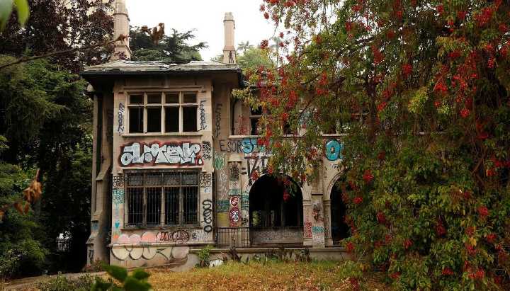 Macarena Urenda acusa abandono de palacios y grandes casonas en Viña del Mar: "El patrimonio no se cuida con discursos"