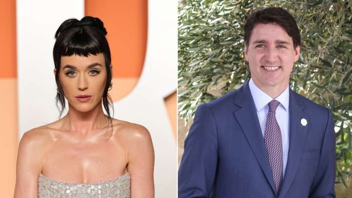 ¿Cómo surgió el flechazo entre Katy Perry y Justin Trudeau? El romance más inesperado del 2025