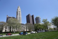 One of best large cities in nation is in Ohio, poll says