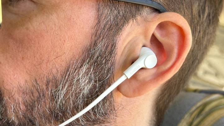 Belkin’s SoundForm ANC Wired Earbuds Are No Threat to AirPods