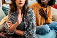 Woman 'Ghosted' for Not Being 'Excited' About Friend's Home