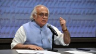 PM a mauni baba, says Congress in dig at Modi after President Trump repeats his claim about Russian oil imports