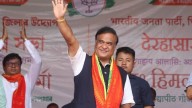 Assam CM welcomes BPF back to NDA, vows continued peace and development