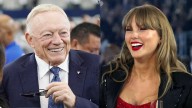 NFL news: Jerry Jones claims to be Taylor Swift's biggest fan