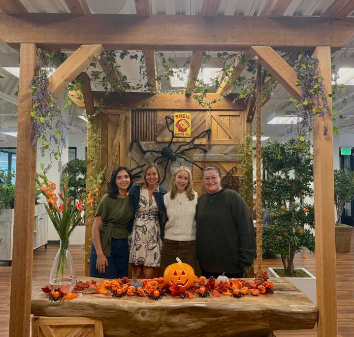 Moneypenny Expands Atlanta Marketing Team with New Hires
