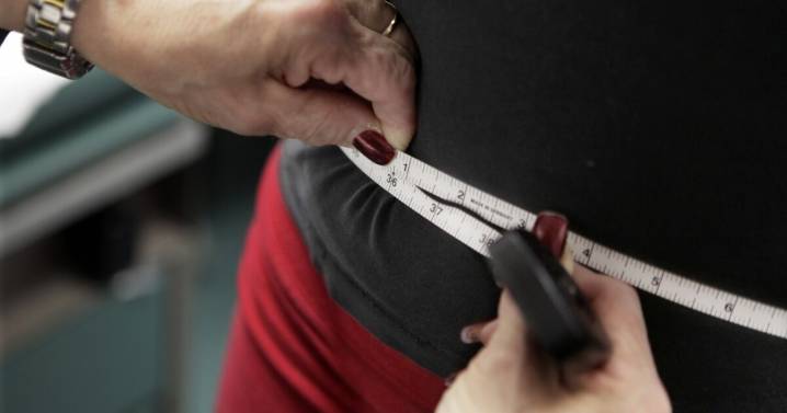 US obesity rate falls for first time in years, but diabetes hits all