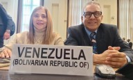 Venezuela participa en cita de protección de aguas transfronterizas