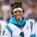 NFL's Cam Newton Has Baby No. 9, Second With Jasmin Brown