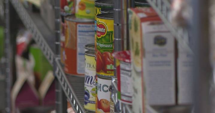 Senator Bennet, local food banks, discuss needs during government shutdown
