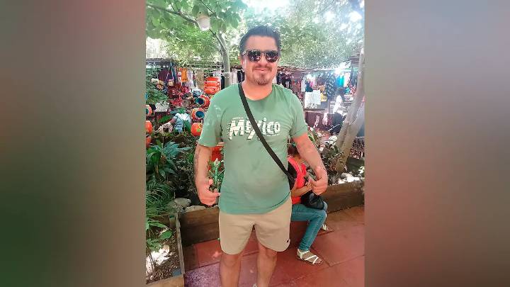 Se adapta Adolfo García Cano a su nueva vida en equipo Toros de Tlaxcala