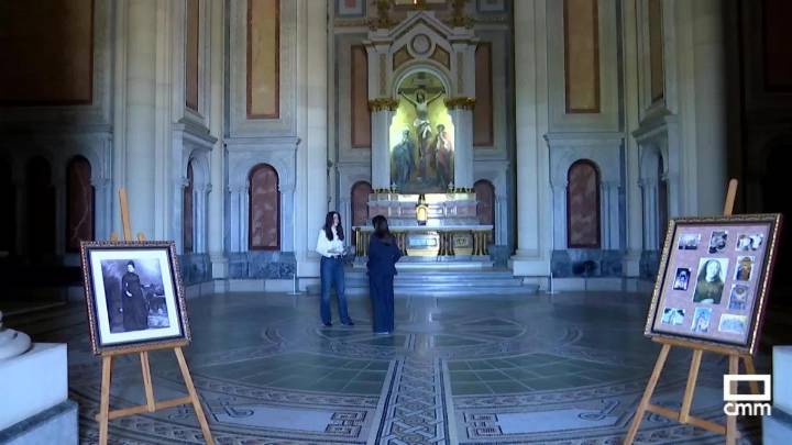 El Panteón de la Duquesa de Sevillano, una joya funeraria