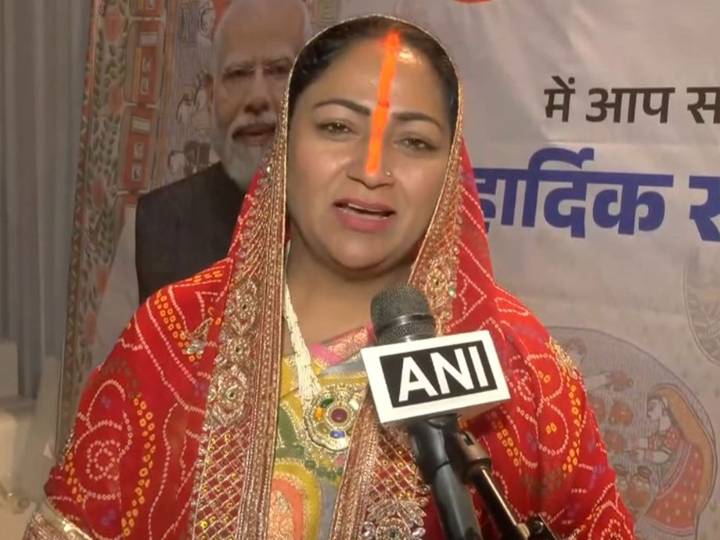 Rekha Gupta's Impactful Campaign Trail Amidst Bihar Elections