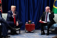 Trump says he could work out some deals with Brazil