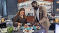 Food Network Star Alex Guarnaschelli Teases 'Dramatic' Season 5 of 'Alex vs. America'