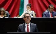 Gobiernos neoliberales descuidaron a los más desprotegidos, dice secretario de Hacienda ante el Senado