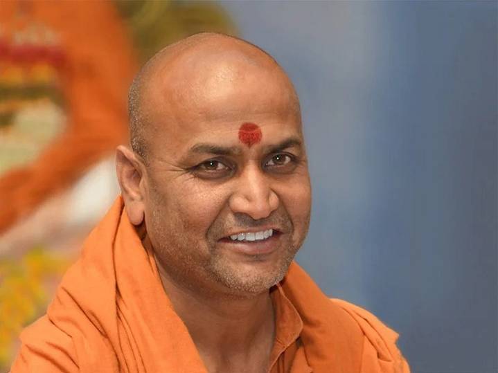 Protests in Karnataka over Kaneri seer’s remarks on Lingayat seers, Basavanna followers