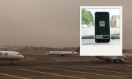 Conductores de Uber podrán operar en más de 70 aeropuertos; otorgan suspensión definitiva